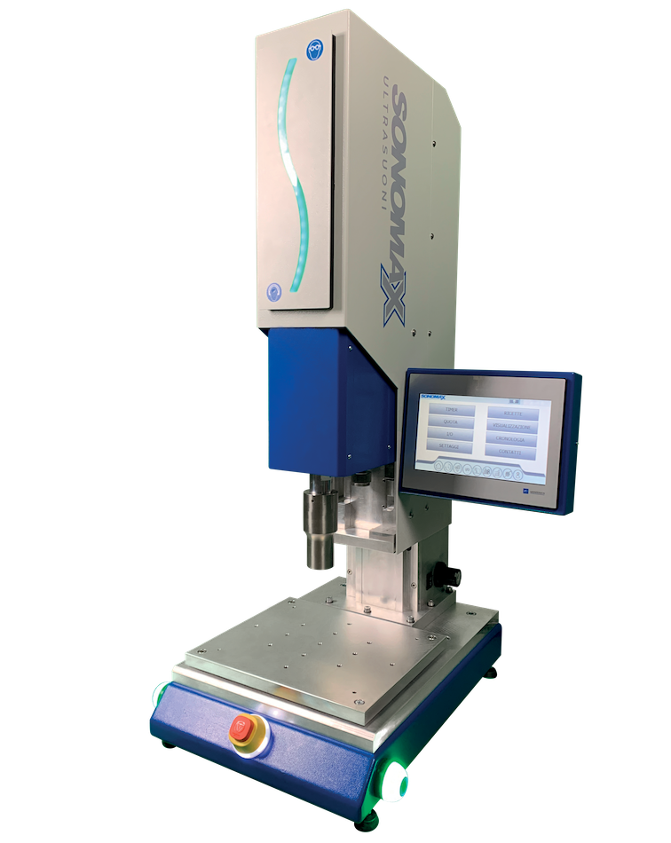 3200W numérique par ultrasons soudeur à ultrasons de la machine de soudage  en plastique pour le plastique - Chine Soudure plastique à ultrasons,  Machine de soudage par ultrasons pour le plastique